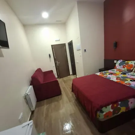 Guest house Corazon De 2 *