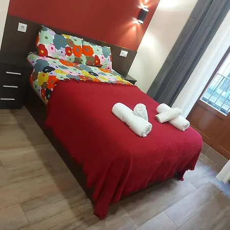 Corazon De 2 Guest house *