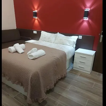 Corazon De 2 * Madrid