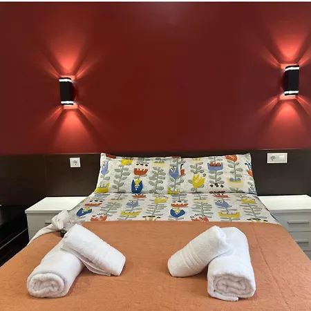Corazon De 2 Guest house
