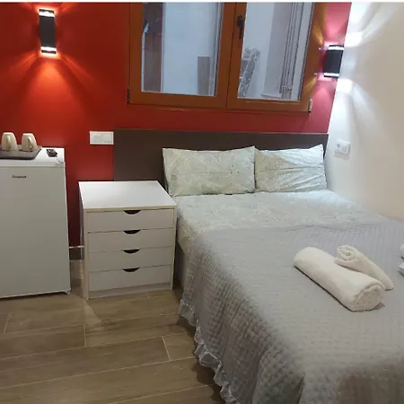 Guest house Corazon De 2 *