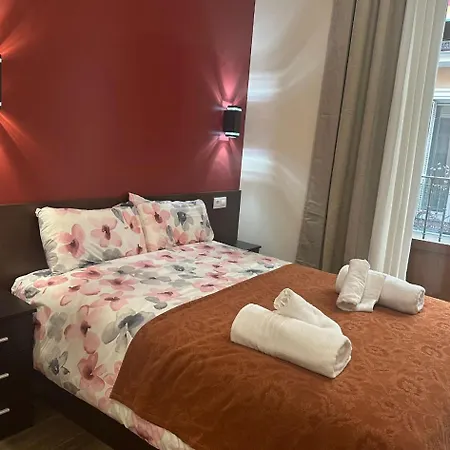 Guest house Corazon De 2 Madrid