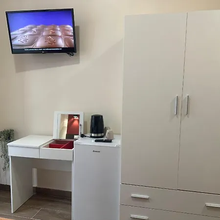 Corazon De 2 Guest house