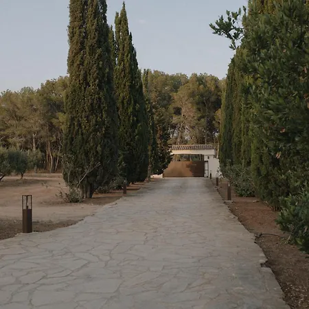 La Concertista Вилла Llorenc del Penedes