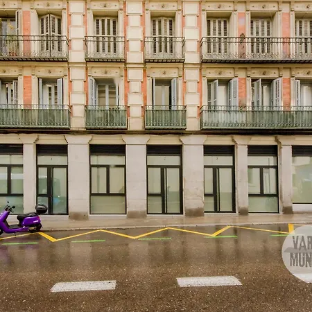 Descanso Perfecto 8, Ven A Duque De Rivas 8 E3 Apartment