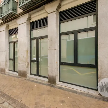 Apartment Descanso Perfecto 8, Ven A Duque De Rivas 8 E3 Madrid