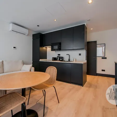 Descanso Perfecto 8, Ven A Duque De Rivas 8 E3 Apartment *