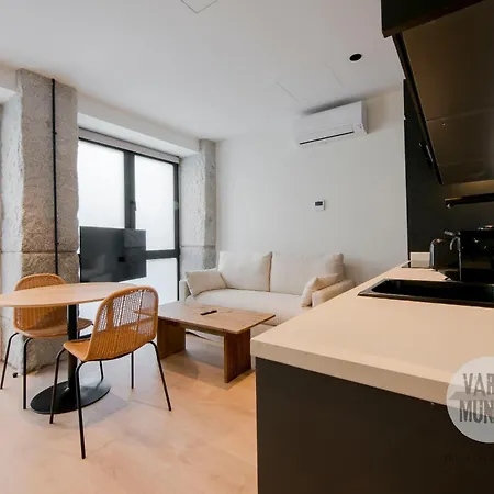 Apartment Descanso Perfecto 8, Ven A Duque De Rivas 8 E3