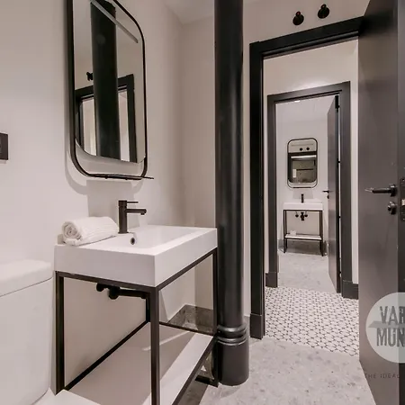 Descanso Perfecto 8, Ven A Duque De Rivas 8 E3 Apartment *