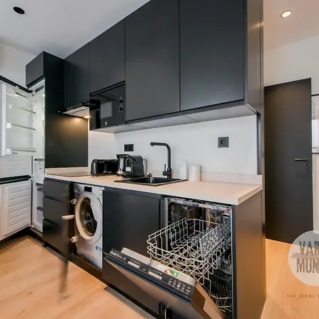 Apartment Descanso Perfecto 8, Ven A Duque De Rivas 8 E3 *