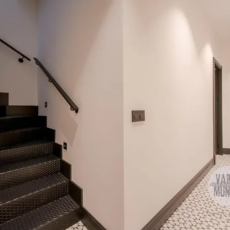Apartment Descanso Perfecto 8, Ven A Duque De Rivas 8 E3 Madrid