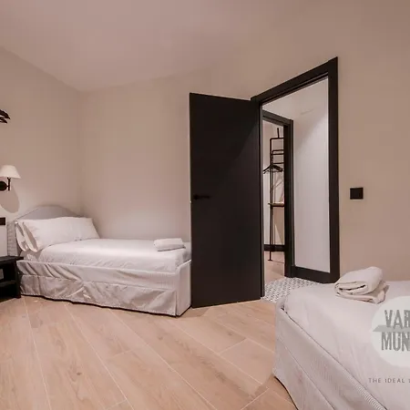 Descanso Perfecto 8, Ven A Duque De Rivas 8 E3 Apartment