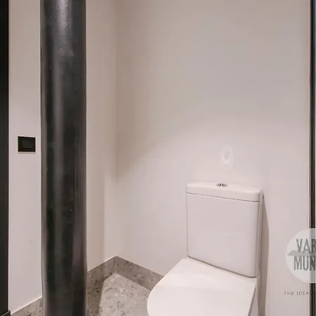 Apartment Descanso Perfecto 8, Ven A Duque De Rivas 8 E3