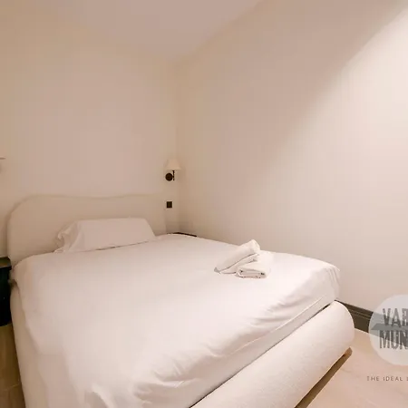 Apartment Descanso Perfecto 8, Ven A Duque De Rivas 8 E3