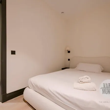 Apartment Descanso Perfecto 8, Ven A Duque De Rivas 8 E3 Madrid