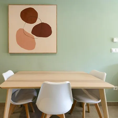 Apartment Guestready - Trendy