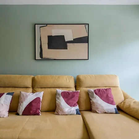 Guestready - Trendy Apartment *