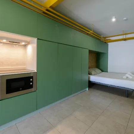 Guestready - Trendy Apartment