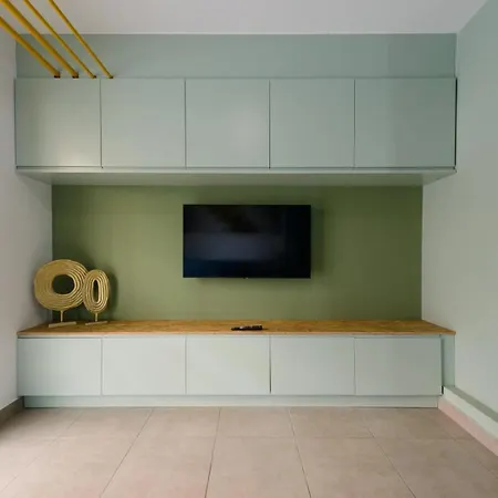 Apartment Guestready - Trendy