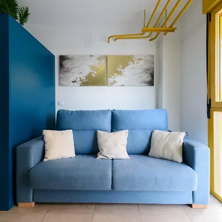 Guestready - Trendy Apartment *