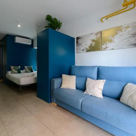 Guestready - Trendy Apartment *