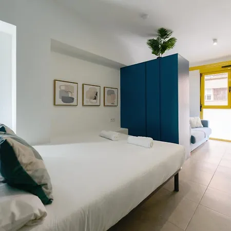 Guestready - Trendy Apartamento *