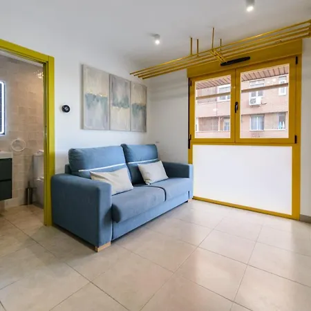 Guestready - Trendy Madrid