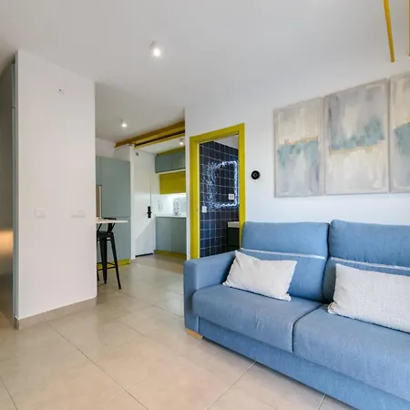 Guestready - Trendy Apartment *