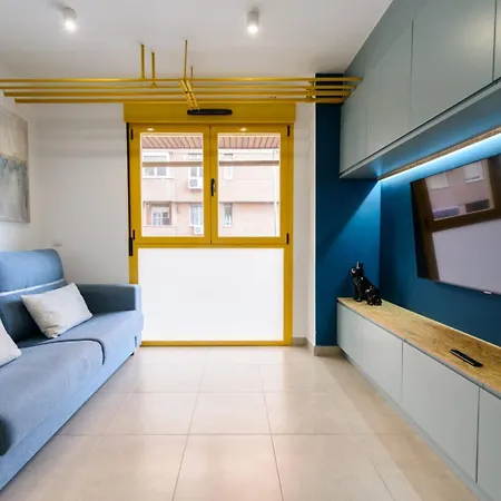 Guestready - Trendy Madrid