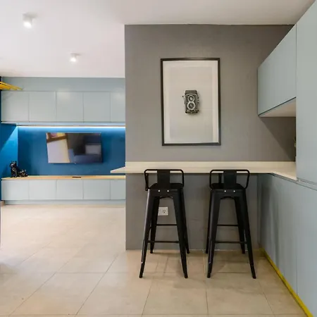Apartamento Guestready - Trendy