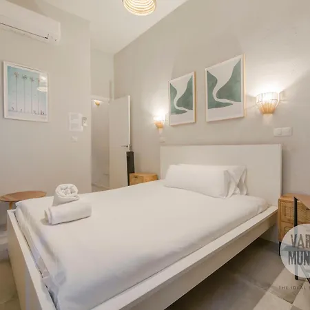 Rustic Cool Interior Design En Plaza Espana Al Pie De Gran Via Apartment Madrid