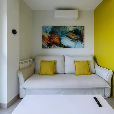 Apartment Guestready - Trendy *