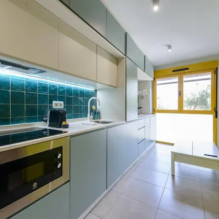 Guestready - Trendy Apartment