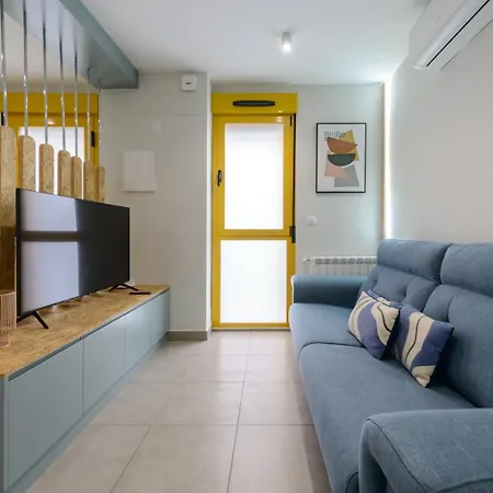 Guestready - Trendy Apartment *