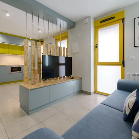 Apartment Guestready - Trendy