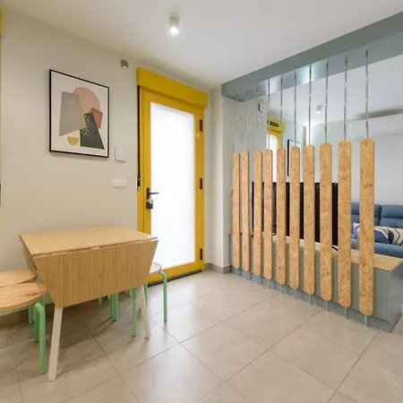 Guestready - Trendy Apartment Madrid
