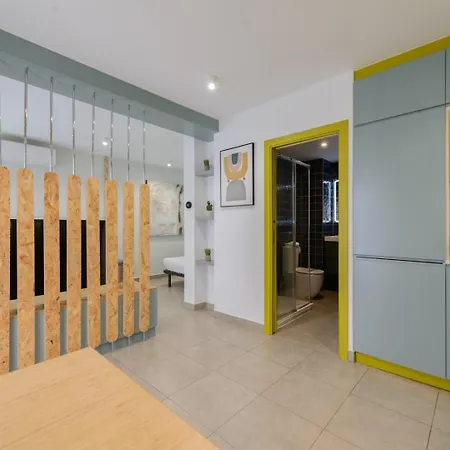 Guestready - Trendy * Madrid