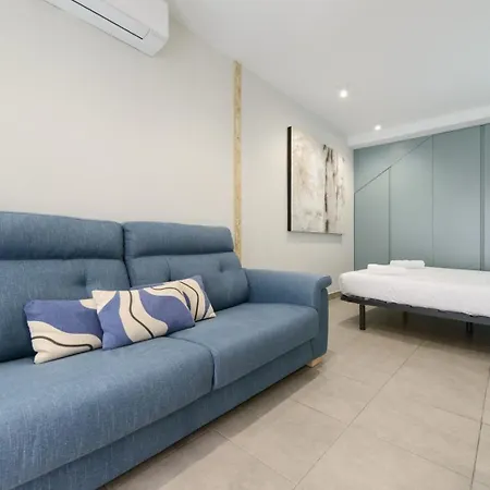 Guestready - Trendy Apartment