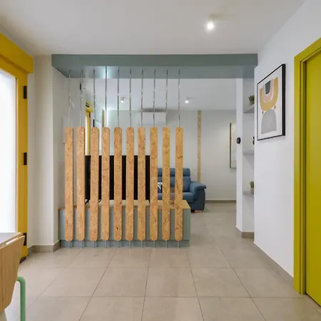 Guestready - Trendy Apartamento Madrid