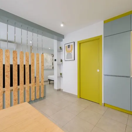 Guestready - Trendy * Madrid