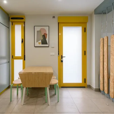 Guestready - Trendy Apartamento