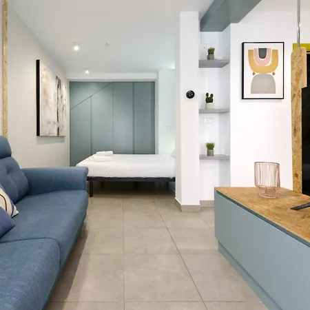 Guestready - Trendy *