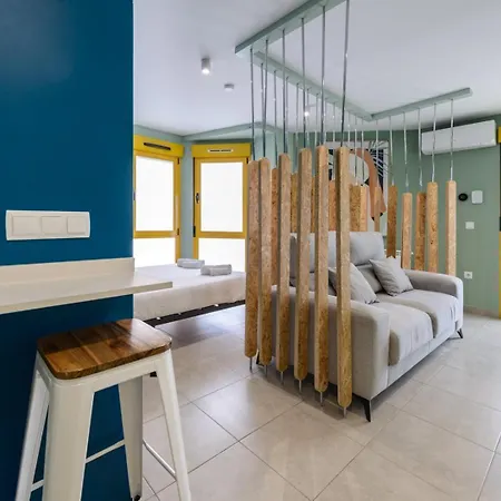 Guestready - Trendy Madrid