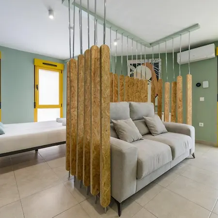 Guestready - Trendy Apartment *