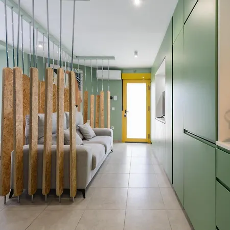 Guestready - Trendy Madrid