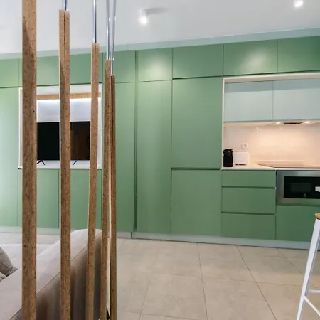 Guestready - Trendy Apartment *