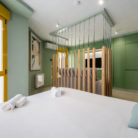 Guestready - Trendy Apartment