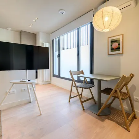 Apartment Guestready - Irresistible Hideaway In *