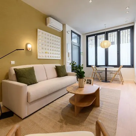 Guestready - Irresistible Hideaway In Apartment