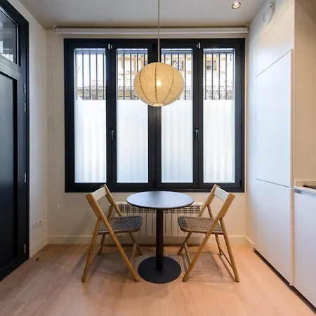 Guestready - Irresistible Hideaway In Apartment *